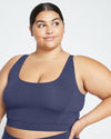Roya Better Bralette - Midnight