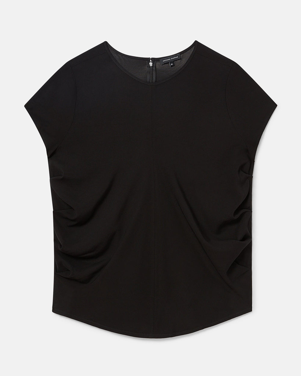 Ginni Top - Black