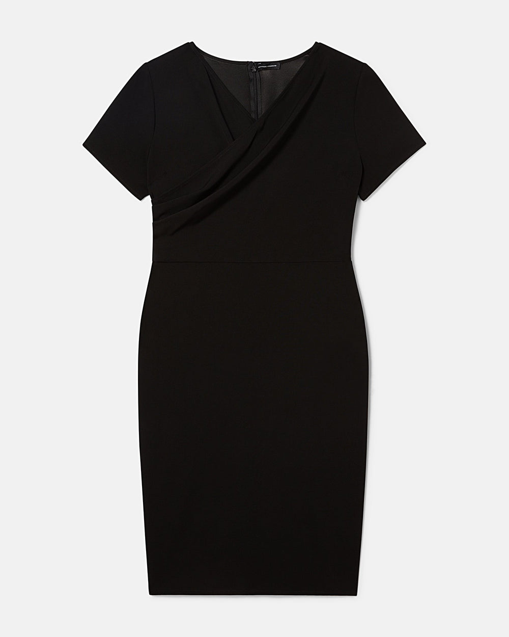 Mary Dress - Black
