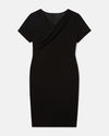 Mary Dress - Black Image Thumbnmail #4