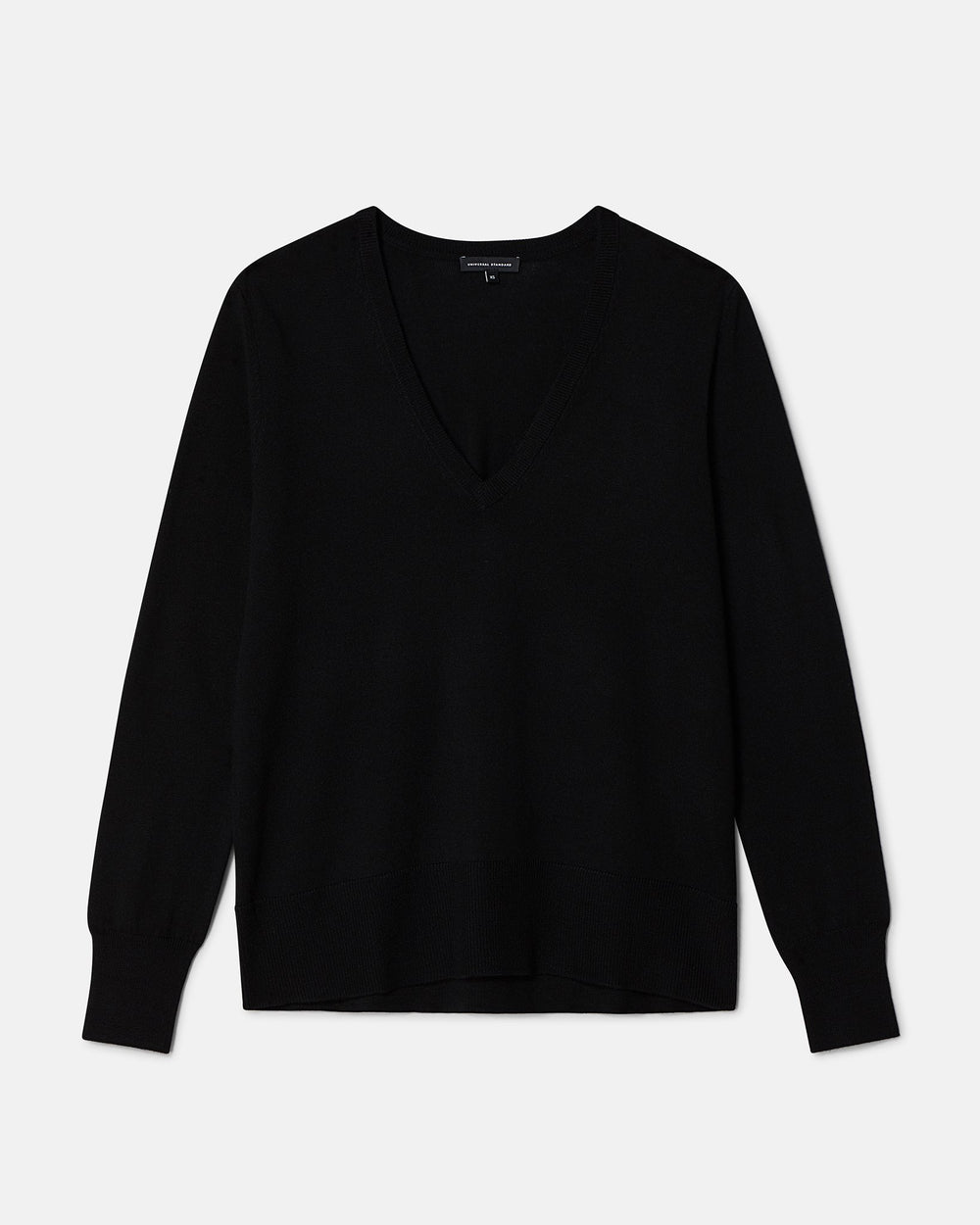 Phebe Sweater - Black