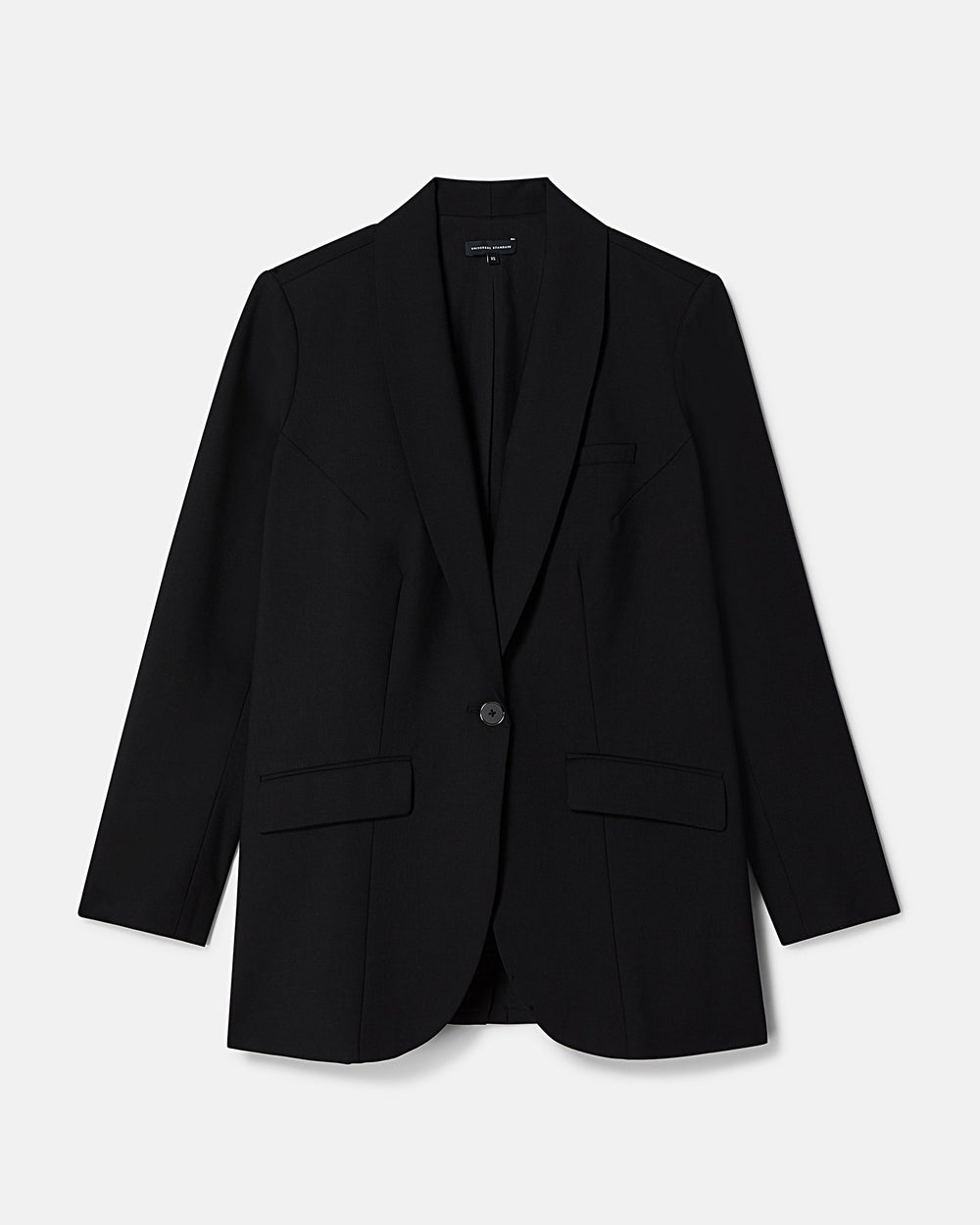 Rio Blazer - Black