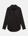 Elbe Shirt - Black