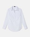 Elbe Shirt - White