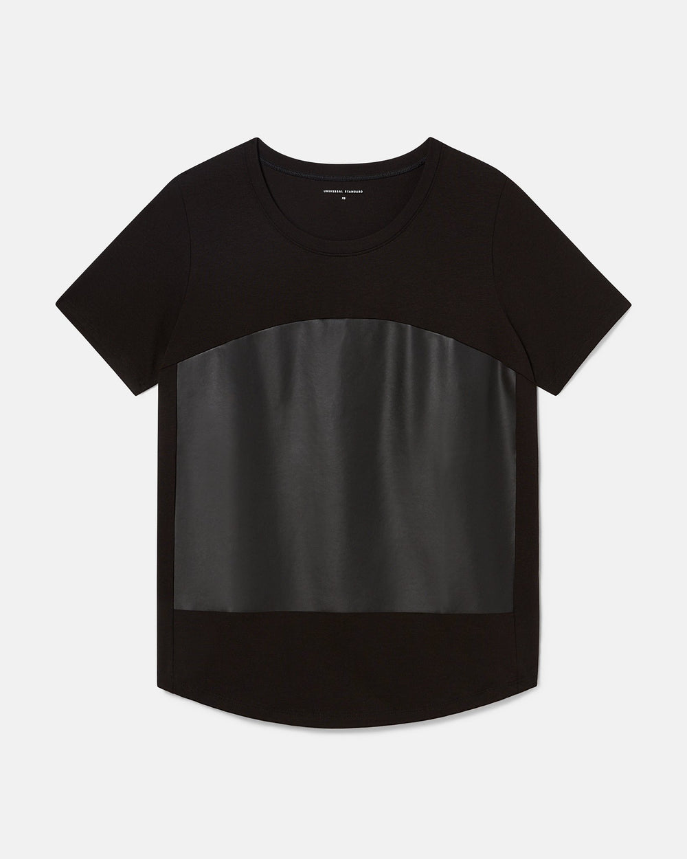 Carver Top - Black