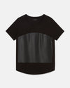 Carver Top - Black Image Thumbnmail #2