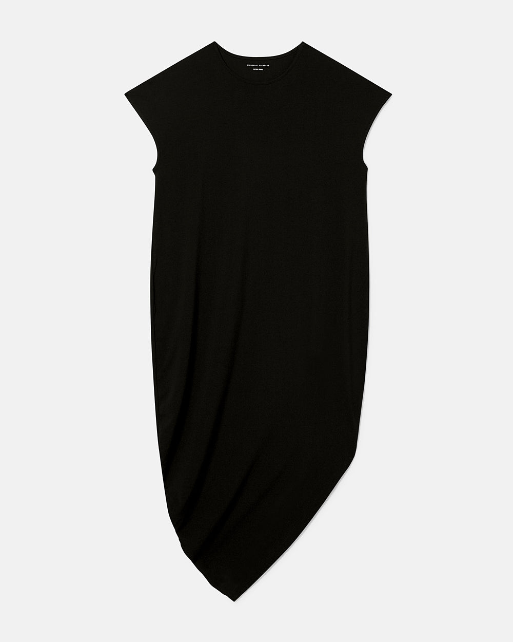 Geneva Dress - Black