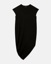 Geneva Dress - Black Image Thumbnmail #4