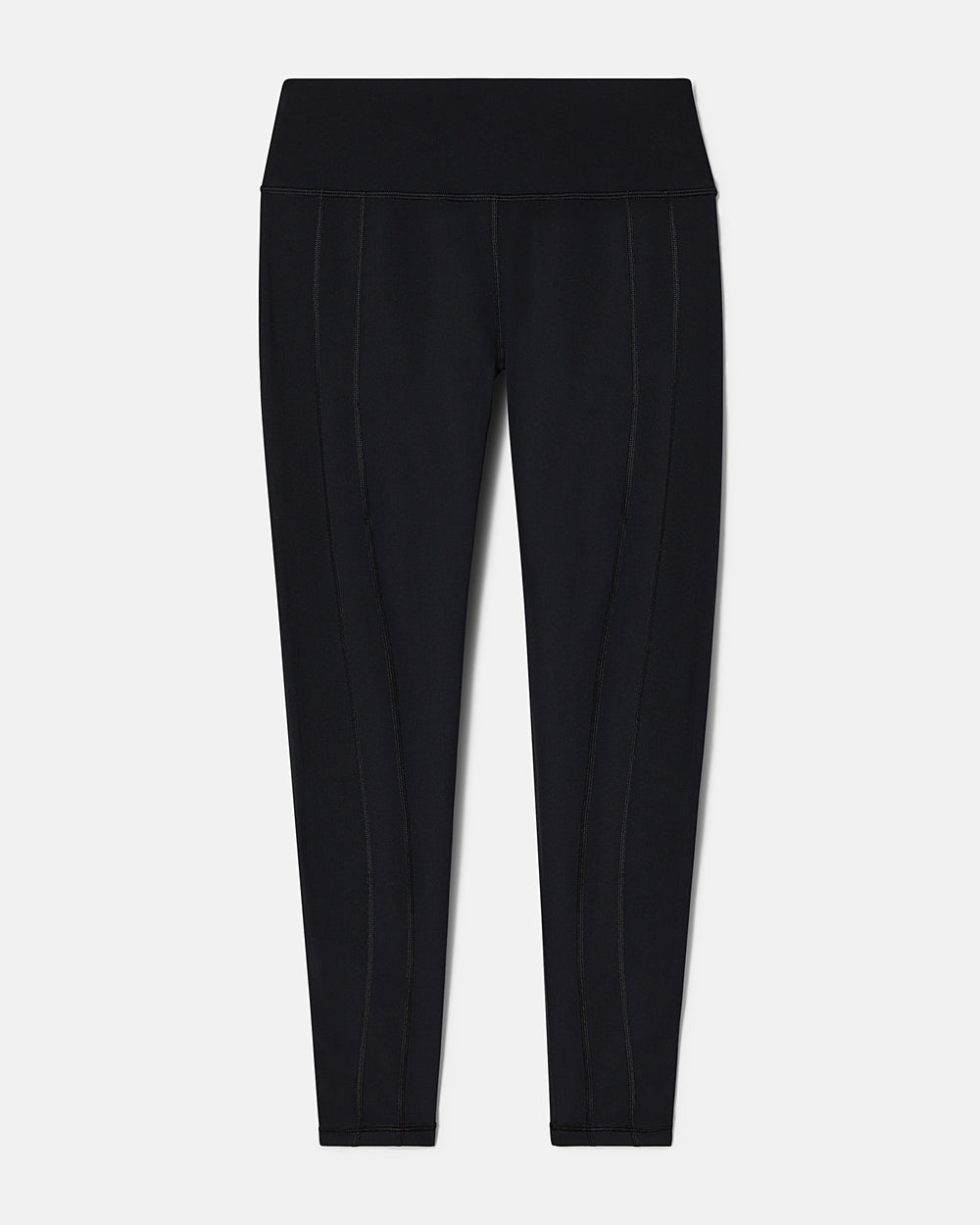 All Star Full Length Leggings - Black