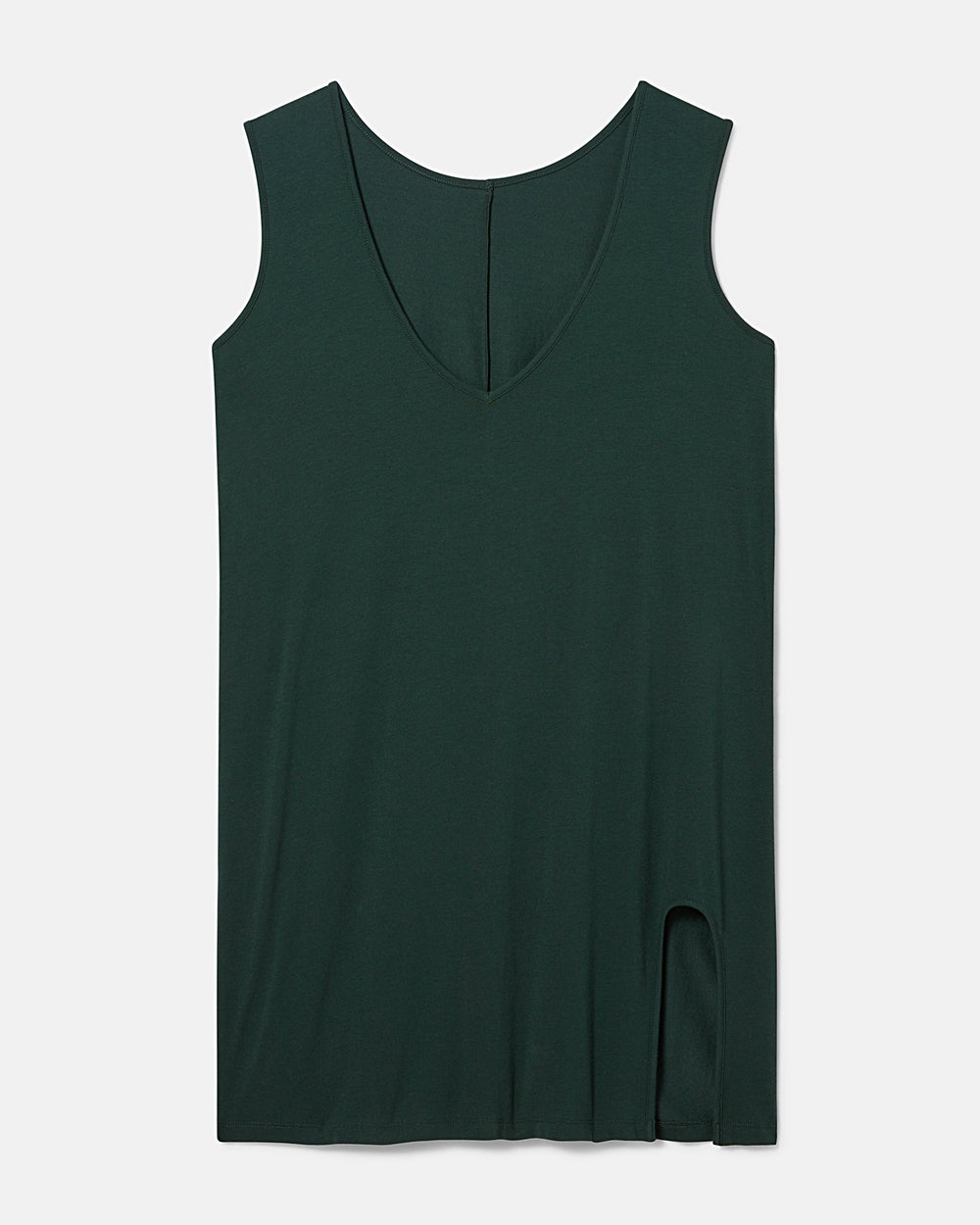 Meko Nightie - Hunter Green