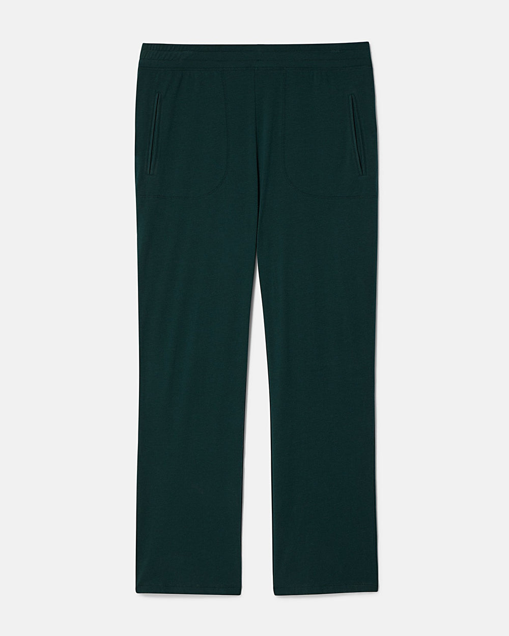 Mola Pants - Hunter Green