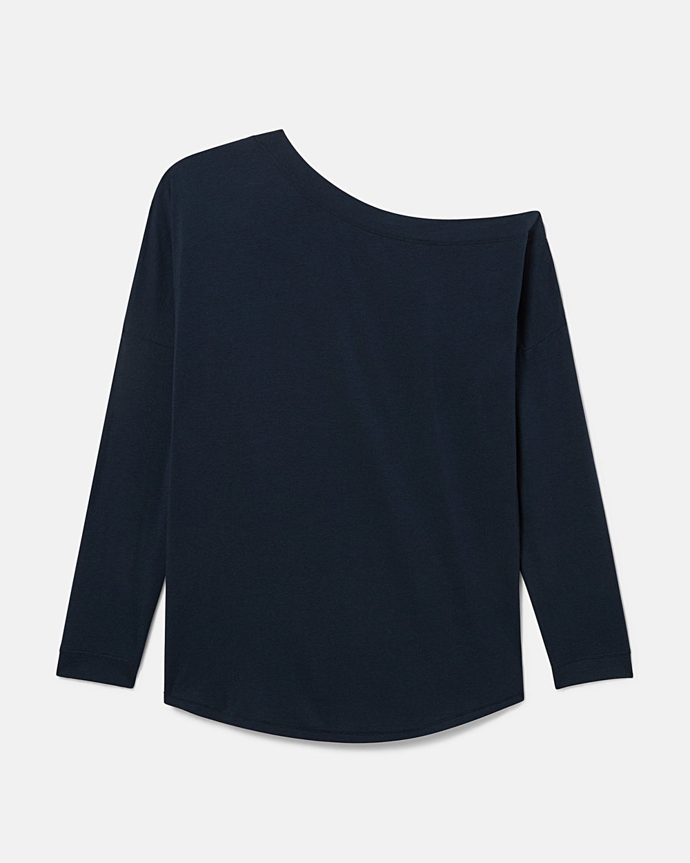 Dolci Top - Dark Sapphire