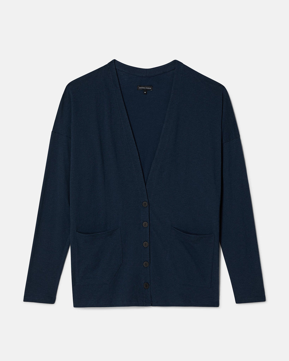 Seft Cardi - Dark Sapphire