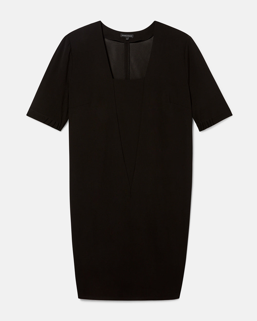 Marillyn Dress - Black