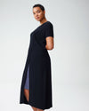 Adda Tunic - Black