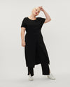 Adda Tunic - Black