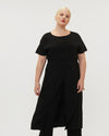 Adda Tunic - Black