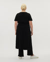 Adda Tunic - Black
