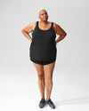 Baseliner Tank - Black