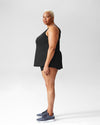 Baseliner Tank - Black