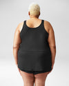Baseliner Tank - Black