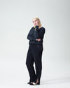 Beaufort Pocket Pants - Black