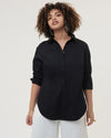 Elbe Shirt - Black