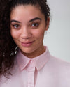 Elbe Shirt - Pale Pink