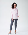 Elbe Shirt - Pale Pink