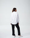 Elbe Shirt - White