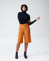 Elvo Culottes - Pumpkin