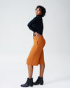 Elvo Culottes - Pumpkin