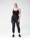 Foundation Camisole - Black