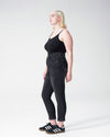 Foundation Camisole - Black