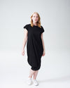 Geneva Dress - Black