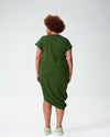 Geneva Dress - Camo Image Thumbnmail #3