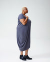 Geneva Dress - Grey Image Thumbnmail #2