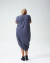 Geneva Dress - Grey Image Thumbnmail #3