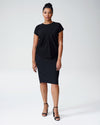 Ginni Top - Black