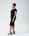Ginni Top - Black