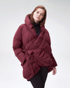Kanda Puffer - Merlot