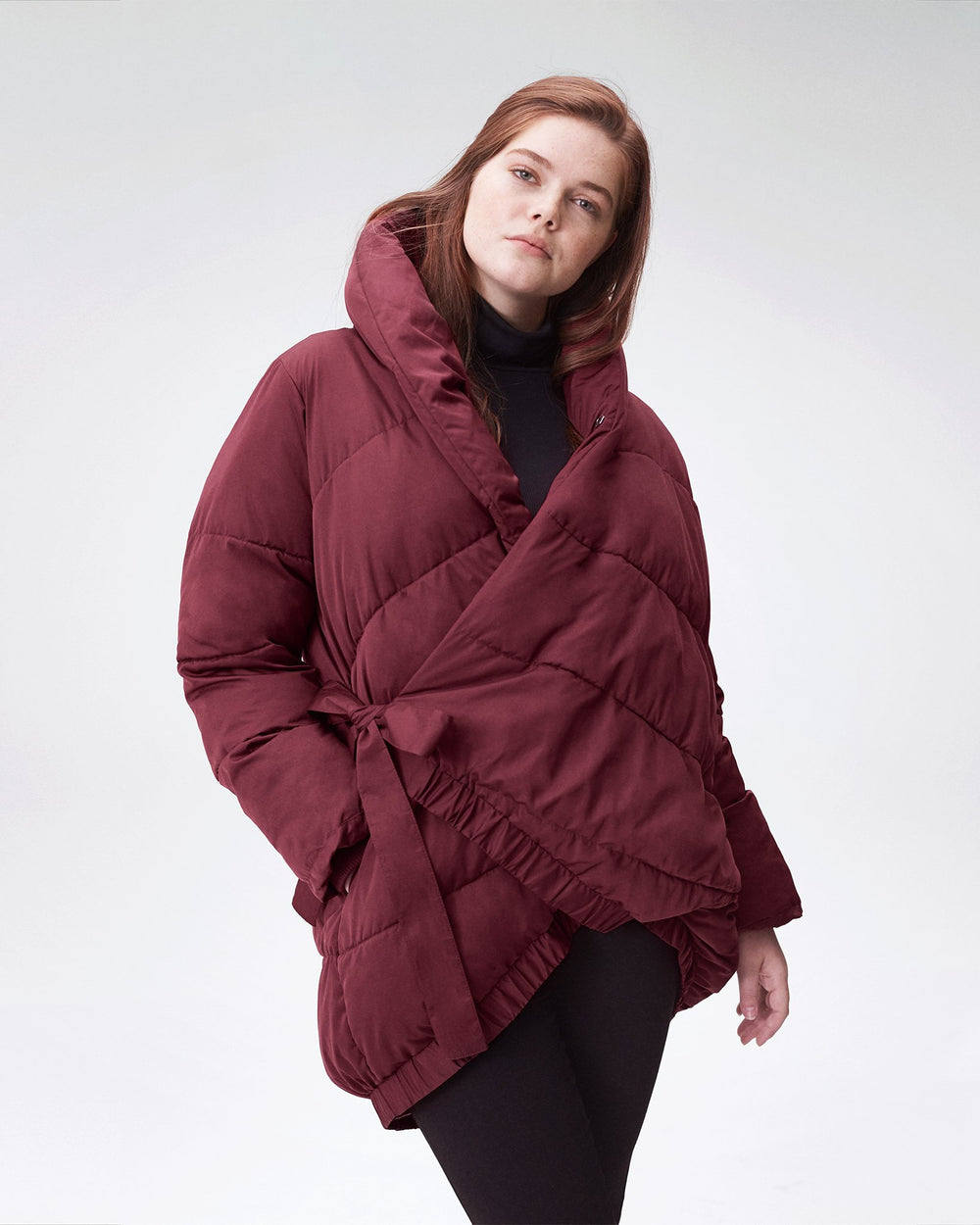 Kanda Puffer - Merlot