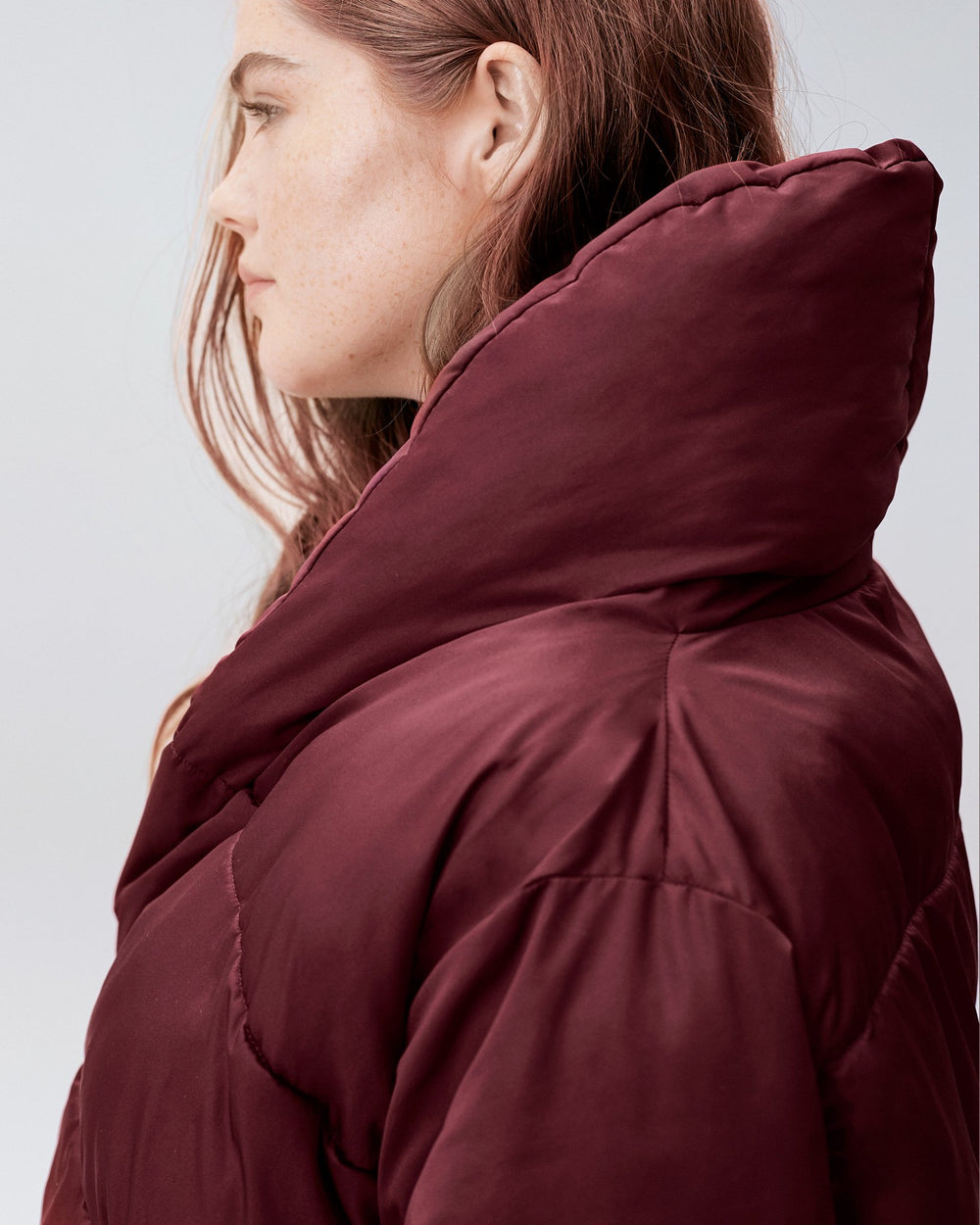 Kanda Puffer - Merlot