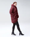Kanda Puffer - Merlot