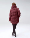 Kanda Puffer - Merlot