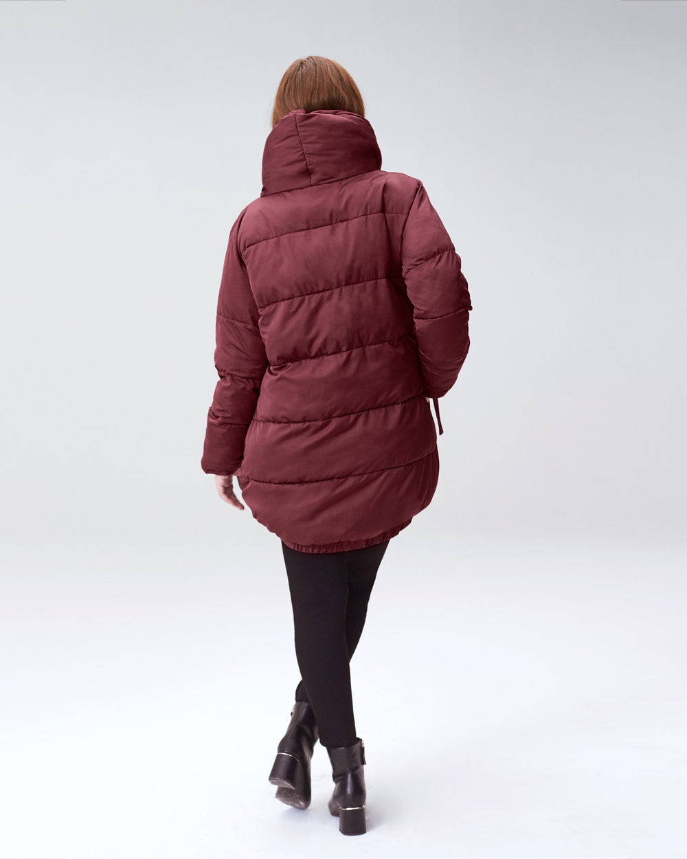 Kanda Puffer - Merlot