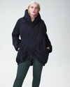 Kanda Puffer - Black