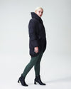 Kanda Puffer - Black