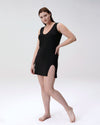 Meko Nightie - Black