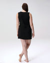 Meko Nightie - Black